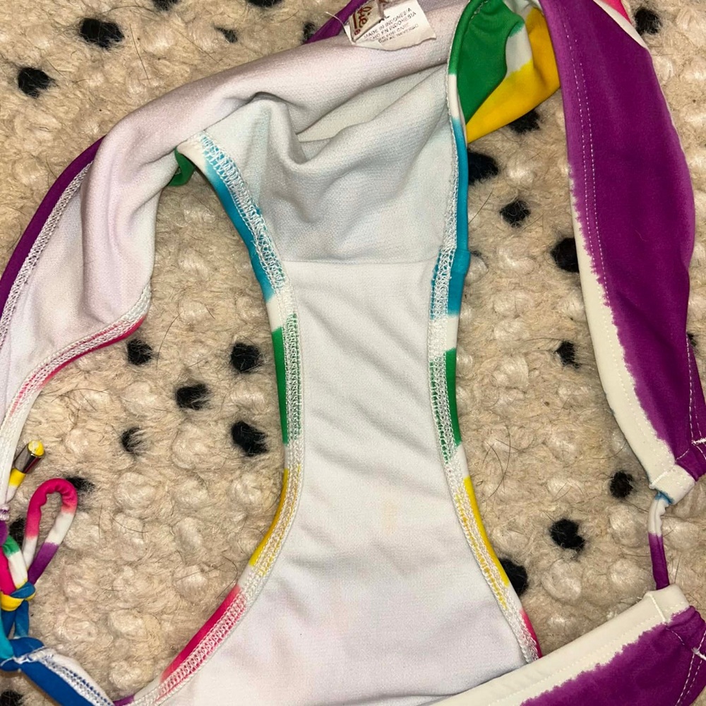 Hobie Multicolor Bikini - Picture 4 of 5